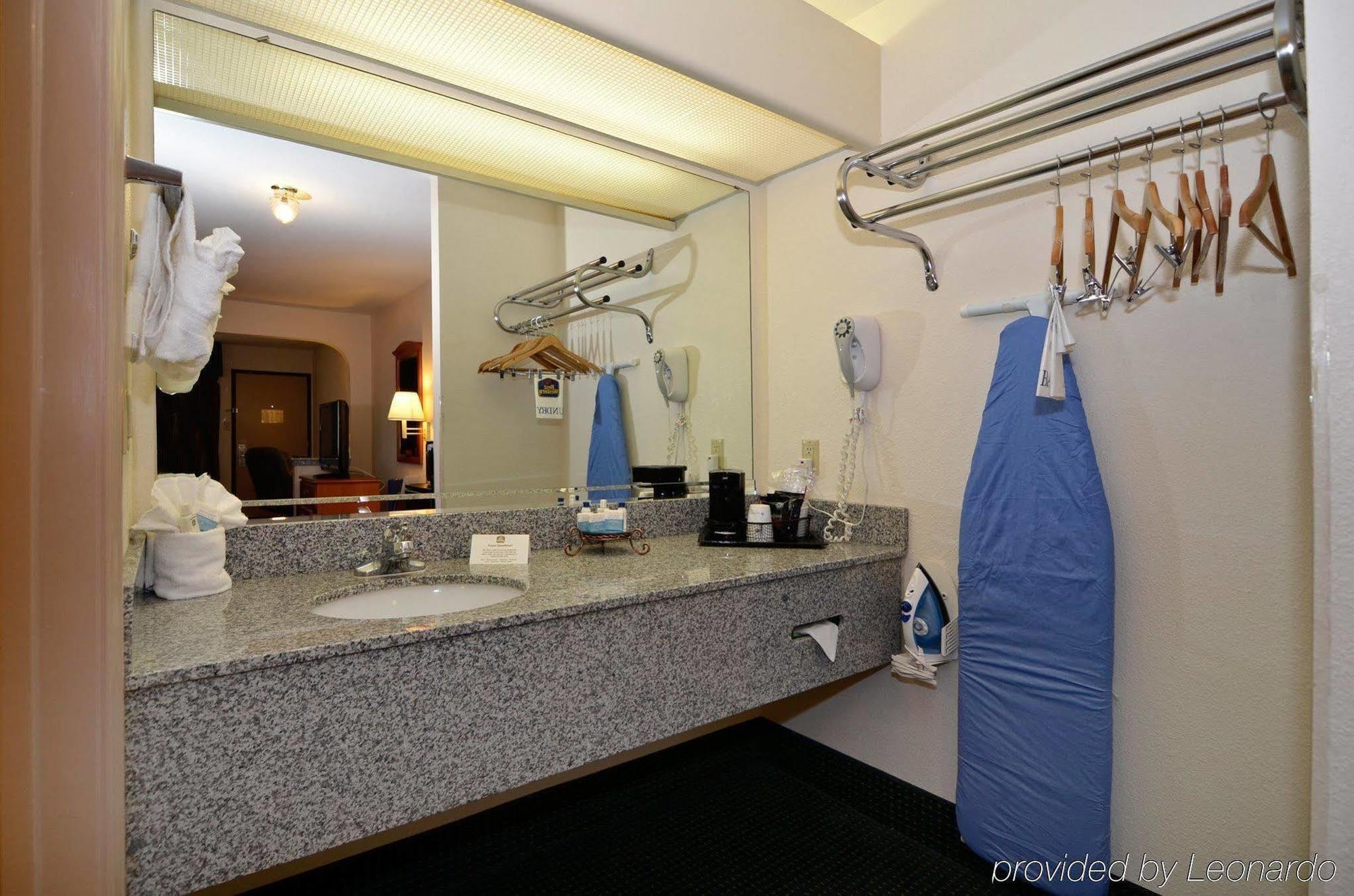 Econo Lodge Inn & Suites Memphis Pokój zdjęcie