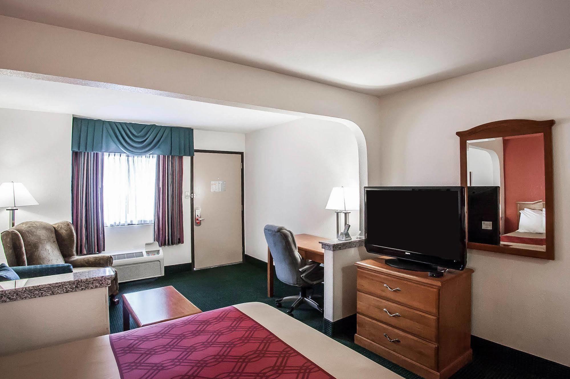 Econo Lodge Inn & Suites Memphis Zewnętrze zdjęcie